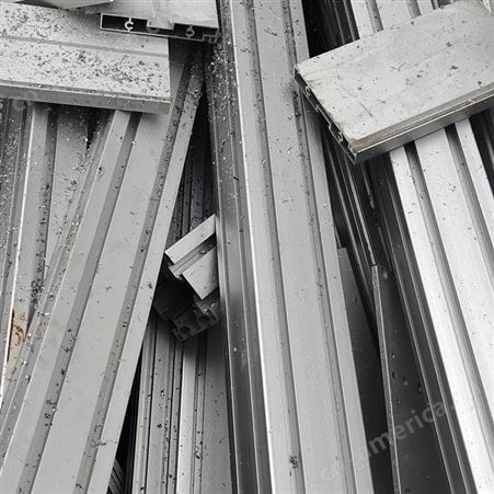 张家港废铝回收公司-张家港铝型材铝合金回收
