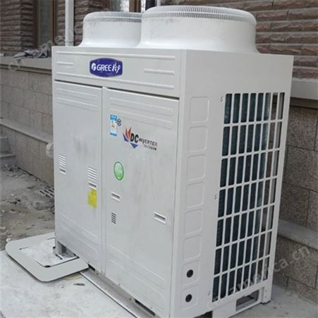 商用家用空调 二手空调 溴化锂冷水机组回收找来财物资