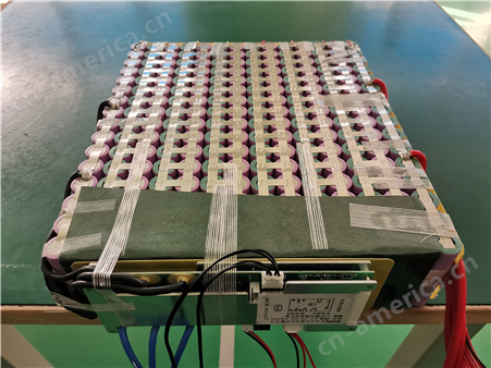 辽宁太阳能监控锂电池 24V80Ah磷酸铁锂电池组 锂电池价格