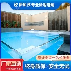 安徽铜陵无边际玻璃泳池的厂家地址-游泳馆恒温设备价格表格-家庭游泳池设备价格