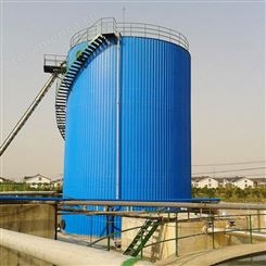 UASB厌氧罐 IC厌氧反应器 厌氧塔 高浓度污水处理设备 华飞欣达