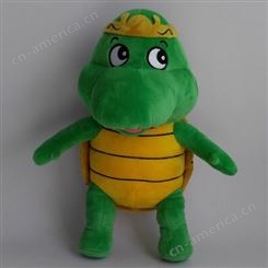 宏源玩具 动物吉祥物生产 足球吉祥物生产商 马吉祥物