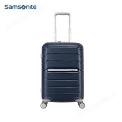 Samsonite箱子代理 拉杆箱男女旅行箱NU3X41001