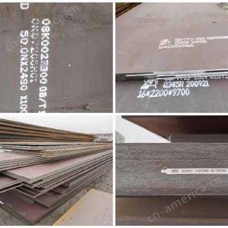 广西8mm耐酸钢板涟钢生产厂09crcusb钢板