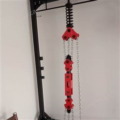 环链低速电动葫芦-爬架倒挂电动葫芦-倒挂电动葫芦安装方法