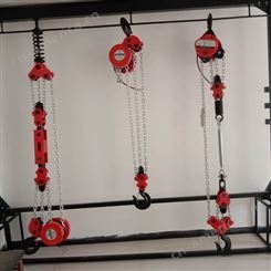 7.5吨群吊电动葫芦焊罐专用 群吊电动葫芦工程