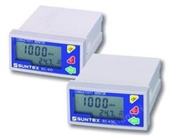 EC-430微电脑电导率/电阻率监控