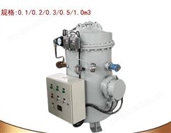 船用电加热热水柜 压力水柜 DRG-0.5 DRG-1.0 CCS船检
