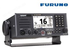 FURUNOFM-8900S船用甚高频电台 日本古野VHF RADIOTELEPHONE