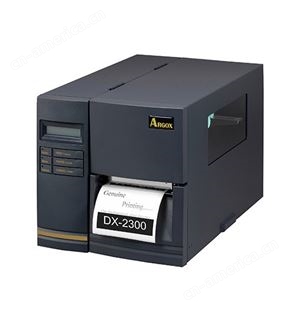 ARGOX DX-1000/DX-2300/DX-3200工业级条码标签打印机