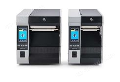 ZEBRA 斑马 ZT600 系列 RFID 工业打印机