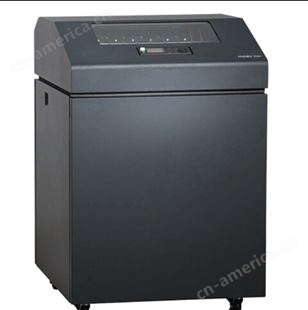 PRINTRONIX P8000H系列普印力行式打印机