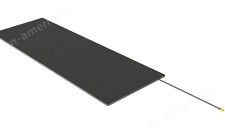ZEBRA 斑马 AN650 超坚固、薄型 RFID 天线