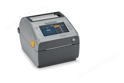 ZEBRA 斑马 ZD620 热转印和热敏打印机