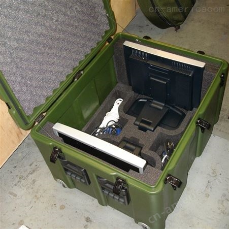 英国CP防护箱Amazon Case系列翻盖箱/仪器设备防护箱