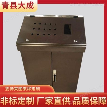 河北机柜厂家 非标机箱机柜 标准机柜 12折型材机柜 来图定制