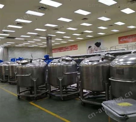 食品厂设备拆除回收食品机械设备回收大型食品生产线回收高价回收