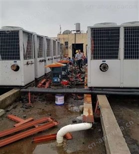上海空调回收 废旧空调拆除回收 奥帆空调回收中心