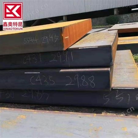 供应Mn13高锰钢板 40Mn钢板 50Mn钢板 高锰板批发