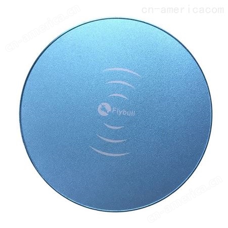 新品厂家无线充 新款无线充电 Qi超薄无线充电器 无线蓝牙充电源定制logo