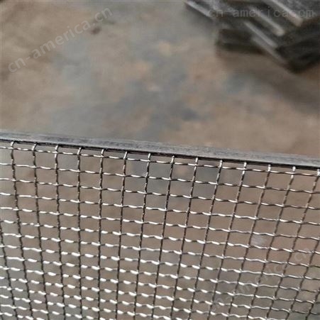 筛网 筛板 唯佳金属网 样式齐全 耐酸 耐磨损 耐氧化 耐碱 耐高温