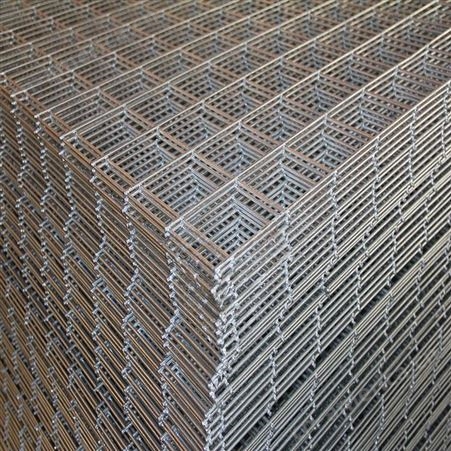 电焊网片 建筑施工专用网片 镀锌网片定制 现货齐全