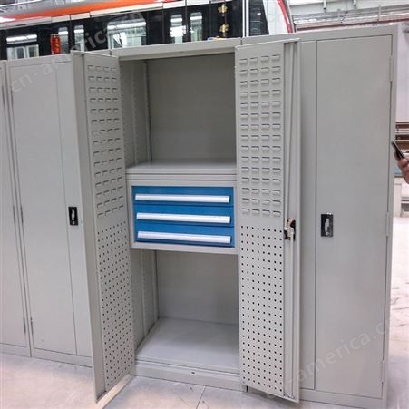 天津华奥西专业生产储物柜厂家定制存放柜-置物柜