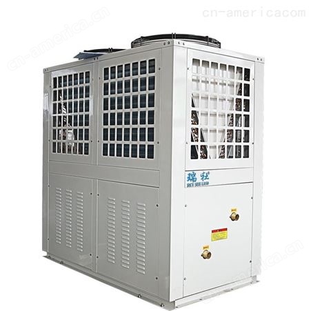空气能电热水器