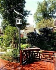 江苏扬州 路灯景观灯捕虫器城市园林、美丽乡村、路灯专用多功能杀虫灯