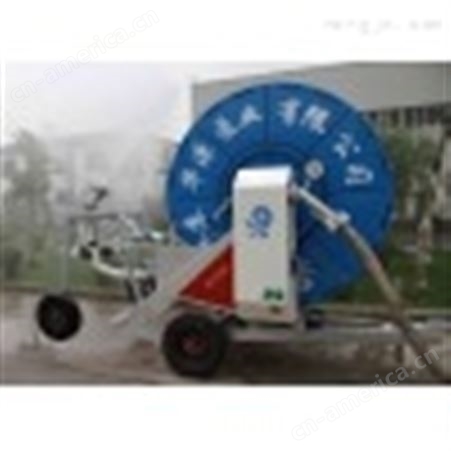 华源JP50、65、75、90、100型江苏华源泵业有限公司出品华源牌卷盘式喷灌机