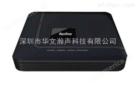 深圳4路硬盘录像机