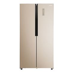 澳柯玛 对开门冰箱BCD-632WPNE 精控632升 澳柯玛总代理商
