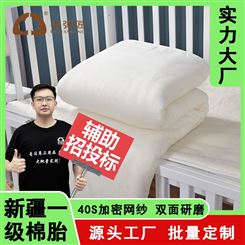 老弹匠棉被公司磨毛定型低枕宿舍家用水洗羽丝枕芯枕头